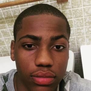 Meet your Posher, Gerry